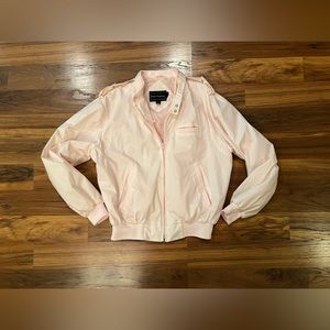 Classic Iconic Racer Jacket Peter England